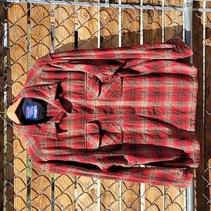 Pendleton Board Shirt